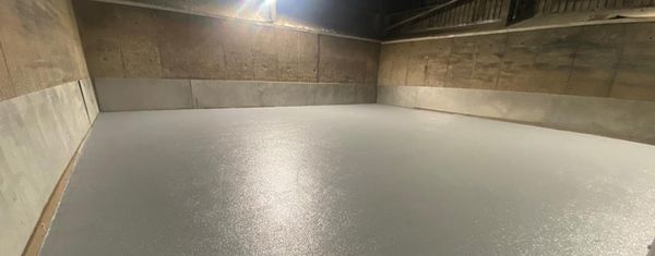 Warrington firm wades into Wessex Water flooring challenge - Warrington Chamber of Commerce