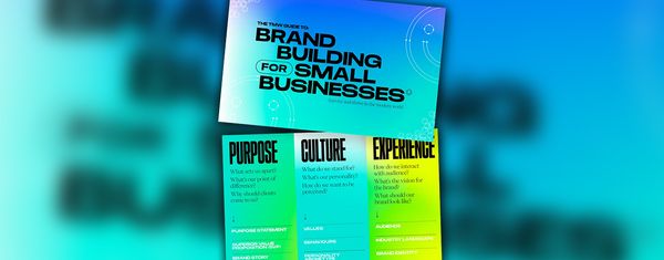 Ready to turn your small business into a high-performing brand? - Warrington Chamber of Commerce