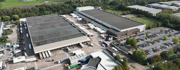 Firethorn Trust expands presence with prime 21.5-acre Morrisons logistics acquisition - Warrington Chamber of Commerce