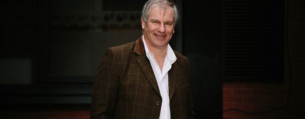 Made Smarter architect awarded MBE in New Year Honours - Warrington Chamber of Commerce