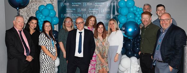 Award-Winning law firm arrives in Warrington - Warrington Chamber of Commerce