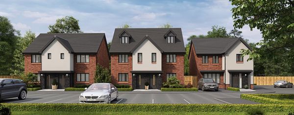 Virtu brings high quality new homes to Warrington - Warrington Chamber of Commerce