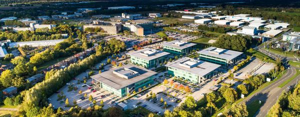 Birchwood Park survey predicts business boost for Warrington - Warrington Chamber of Commerce