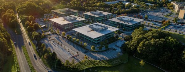 Miller Homes relocates North West office to Birchwood Park - Warrington Chamber of Commerce