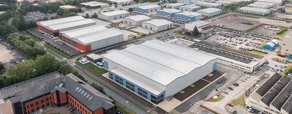 Birchwood Park welcomes new arrivals as summer momentum continues - Warrington Chamber of Commerce