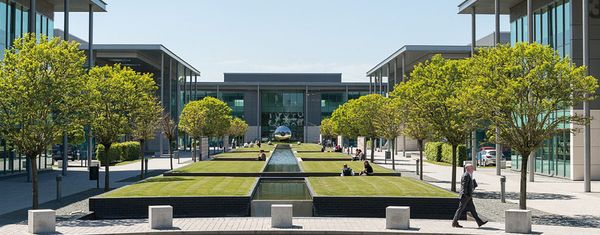 Warrington out-performs London as a hiring hotspot - Warrington Chamber of Commerce