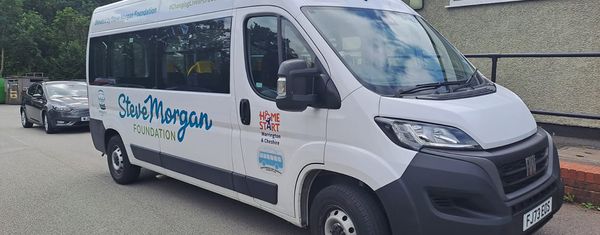 Charity in need of help to keep community moving - Warrington Chamber of Commerce