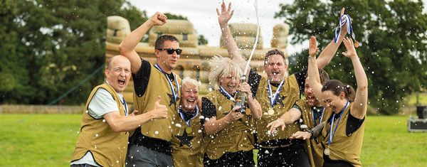 Warrington interior design business scoops ‘Employer of the Year’ award - Warrington Chamber of Commerce
