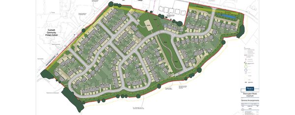 New homes at Culcheth will deliver £1.5m in community benefits - Warrington Chamber of Commerce