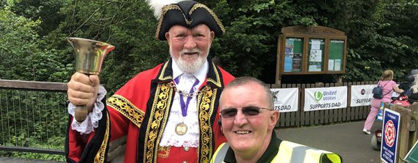 Disability Awareness Day 30th anniversary event set to go-ahead - Warrington Chamber of Commerce