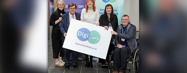 Groundbreaking wellbeing project "Digi Care Health UK" to launch in Warrington - Warrington Chamber of Commerce
