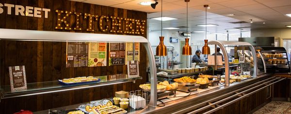 Education caterer signs up 102 new schools - Warrington Chamber of Commerce