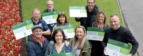New plans launched for a healthier Warrington - Warrington Chamber of Commerce