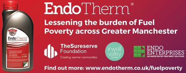 Lessening the burden of fuel poverty across the North West