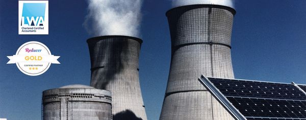 How can UK businesses tackle the energy crisis?