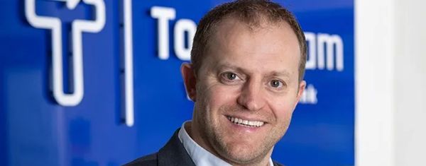 Today Team celebrates 20 years on the road - Warrington Chamber of Commerce