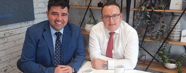 Miller Homes makes two senior appointments for its North West region - Warrington Chamber of Commerce