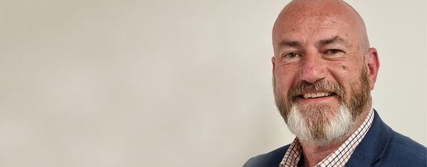 Warrington security firm bolsters service with new senior hire
