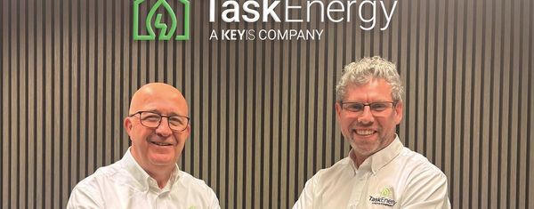 Lymm firm launches TaskEnergy to deliver sustainable energy solutions in social housing - Warrington Chamber of Commerce