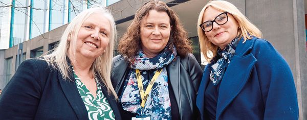 Warrington manufacturers urged to apply for fully funded fast-track digital leadership programme - Warrington Chamber of Commerce