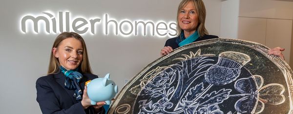 Miller Homes commits to the North West with exciting plans for 2025 - Warrington Chamber of Commerce