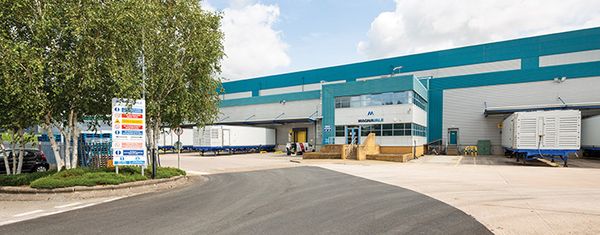Magnavale Warrington celebrates exceptional health and safety standards - Warrington Chamber of Commerce