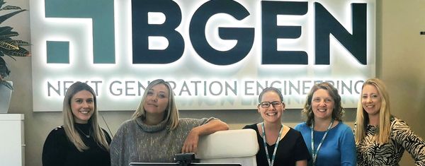 BGEN outlines commitment to recruit, retain and support more female employees