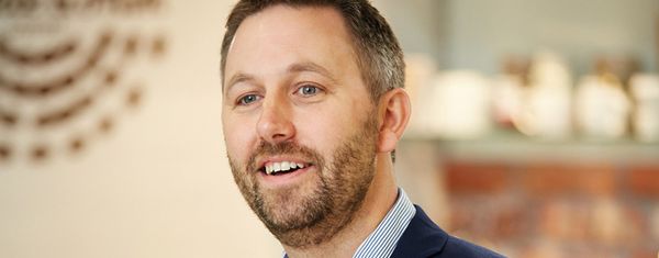 Dine Contract Catering makes key senior hires under new MD - Warrington Chamber of Commerce