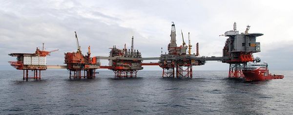 Warrington oil and gas technology provider’s ongoing benefits of P&A campaign success - Warrington Chamber of Commerce