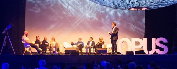 Out of this world tech business event success - Warrington Chamber of Commerce