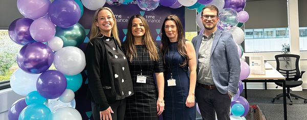 Orbit Developments welcomes Lovell Homes and Time Finance to Birchwood - Warrington Chamber of Commerce