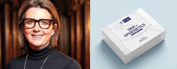 PAM Group launches DNA tests to help tackle diabetes and cancer