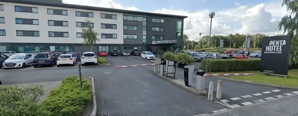 Value-for-money hotel chain takes over Warrington hotel - Warrington Chamber of Commerce