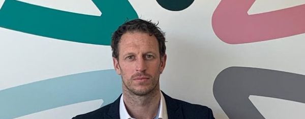 Land and Partnerships Director Appointed at Vistry Partnerships - Warrington Chamber of Commerce