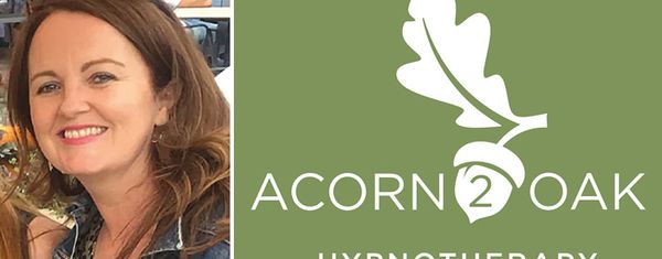 How Acorn2oak Hypnotherapy helped Max reclaim his life - Warrington Chamber of Commerce