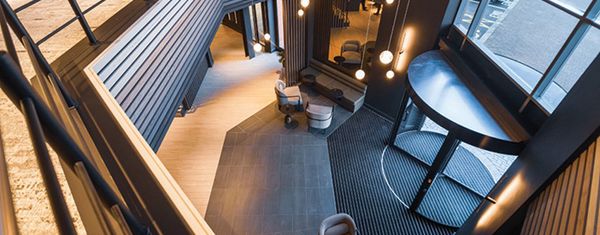 Savills introduces element: The epitome of exemplary office space in Birchwood - Warrington Chamber of Commerce