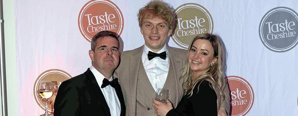 Local restaurants Pendergast’s and Vandal awarded silver and bronze at Taste Cheshire Awards - Warrington Chamber of Commerce