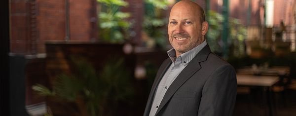 Daresbury-based iconsys signs strategic sales expert Steve Robinson - Warrington Chamber of Commerce