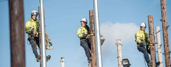 Openreach creates 540 new jobs after a record year for hiring female engineers - Warrington Chamber of Commerce