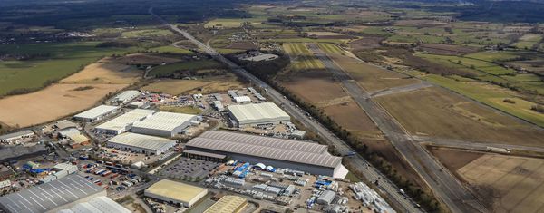 New "Super W" warehouse will create circa 200 jobs in Warrington - Warrington Chamber of Commerce