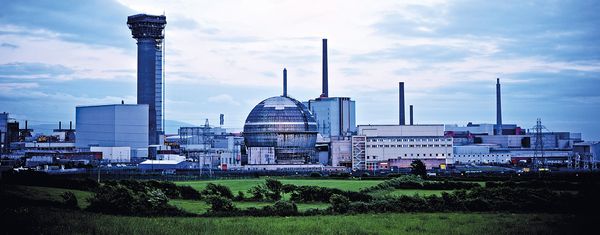 Sellafield contract gives £250m boost to the northern economy - Warrington Chamber of Commerce