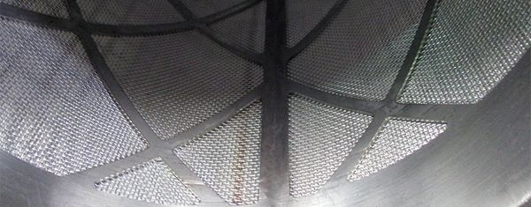 Exploring backflush filters with Croft Filters - Warrington Chamber of Commerce