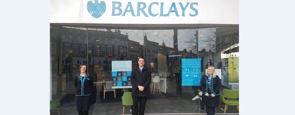Barclays provide £100k boost for Warrington Youth Club - Warrington Chamber of Commerce
