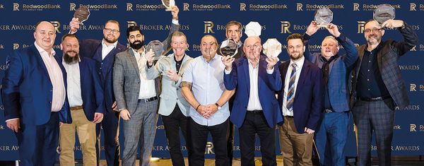Bank CEO says thank you for ‘amazing work’ of brokers - Warrington Chamber of Commerce