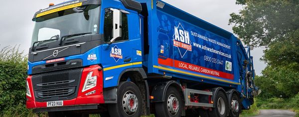 Simpler Recycling legislation: An opportunity for businesses
