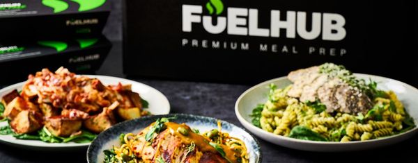 FuelHub to bring premium, chef-prepared meal bundles to Holland & Barrett online marketplace