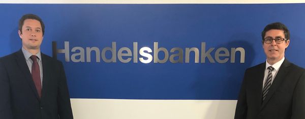 Experienced local banker joins Handelsbanken Warrington - Warrington Chamber of Commerce