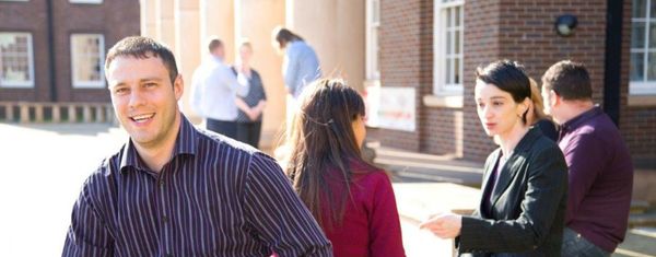 Refresh your leadership skills with University of Chester Business School - Warrington Chamber of Commerce