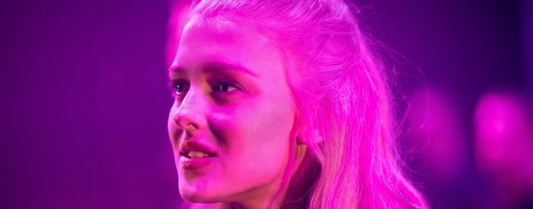 Former Priestley student wins place at world-leading drama school - Warrington Chamber of Commerce
