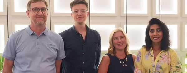 Made Smarter expands team to support Cheshire and Warrington manufacturers